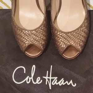 Cole Haan Heels